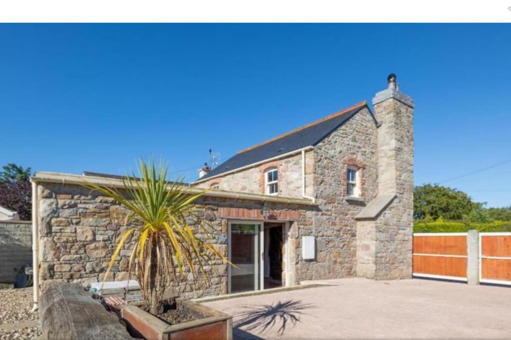 2 Bed Sandstone Residence Newport  Exterior foto