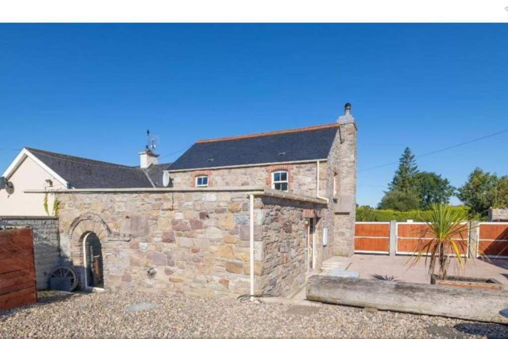 2 Bed Sandstone Residence Newport  Exterior foto