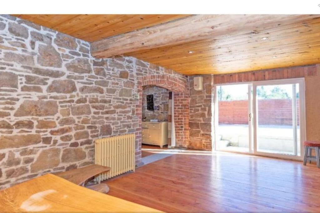 2 Bed Sandstone Residence Newport  Exterior foto